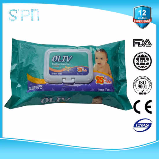 Spezial-Mikrofaser-Vliesstoff, spülbar, Großhandel, Kunststoffbox, Desinfektionsmittel, weiche Verpackung, Feuchttücher \ Desinfektionstücher/ Hand- und Fitnessstudio-Tücher/Ipa- und Alkohol-FDA- und EPA-Feuchttücher